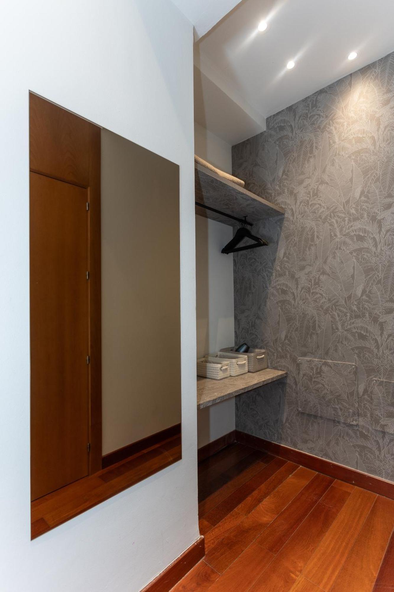 Apartment La Casa De La Alameda Malaga