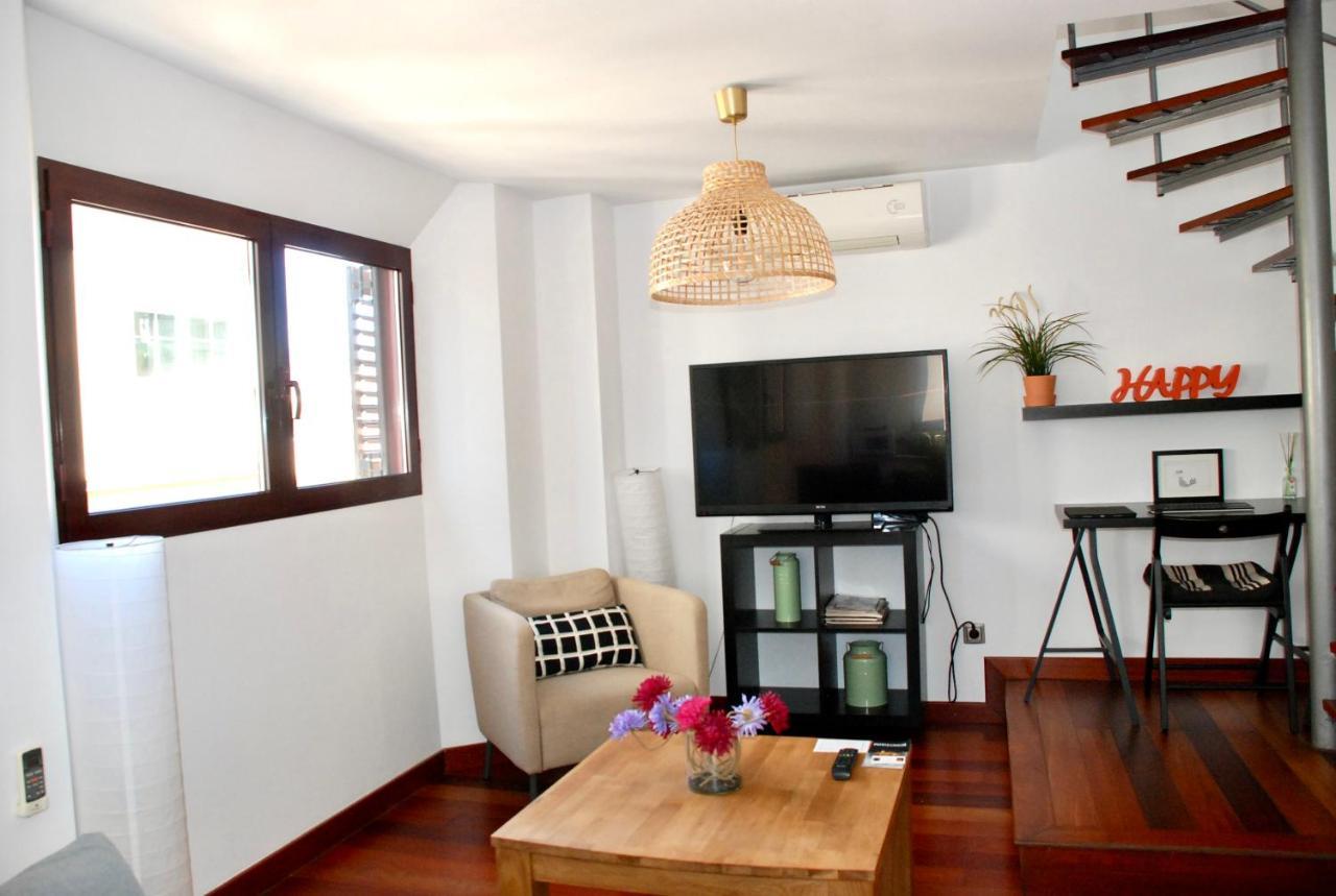 Appartement La Casa De La Alameda *