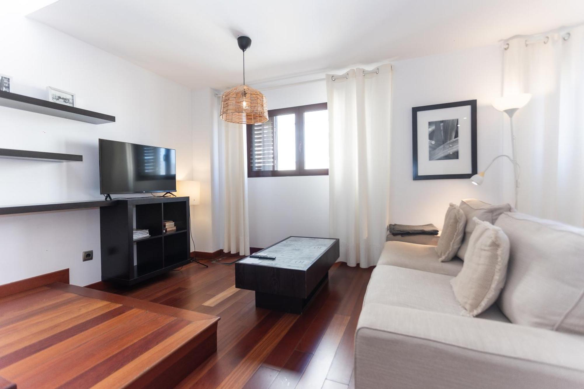 Appartement La Casa De La Alameda