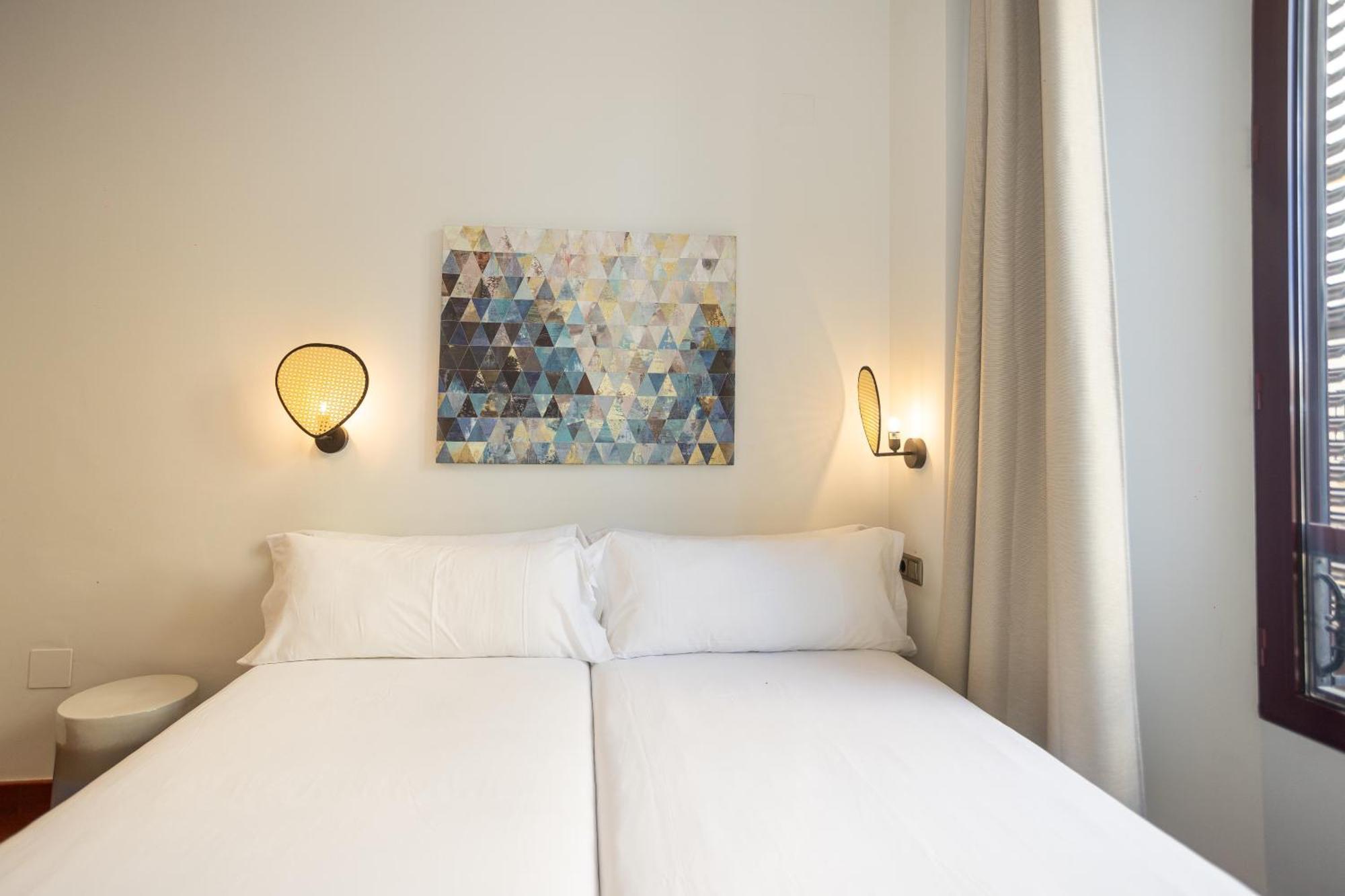 Appartement La Casa De La Alameda