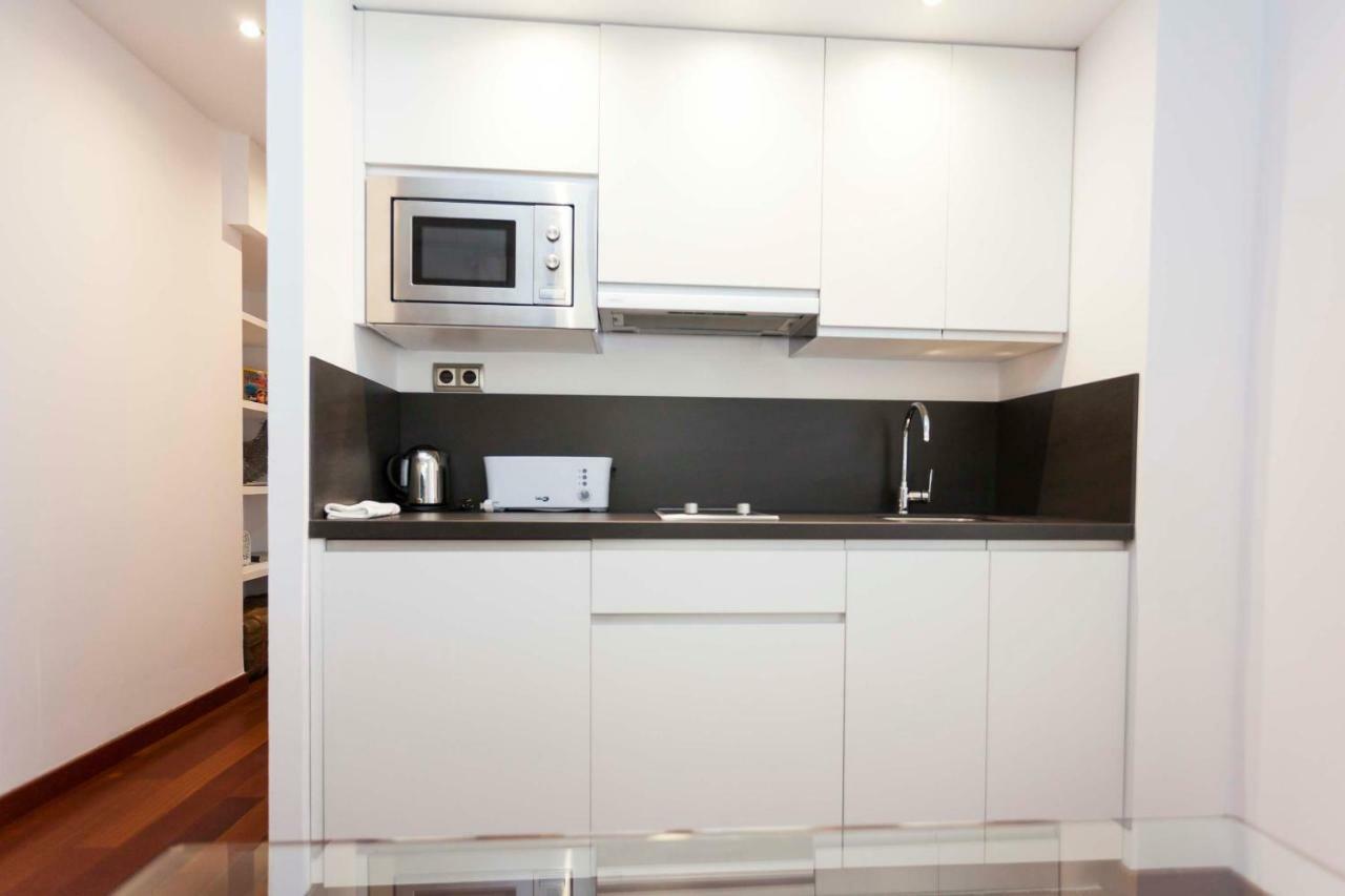 Appartement La Casa De La Alameda