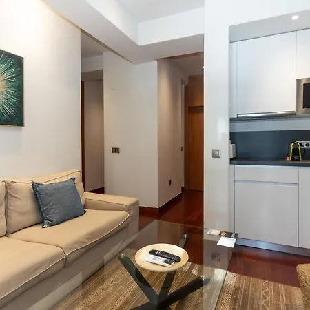 La Casa De La Alameda Apartment Malaga Exterior photo