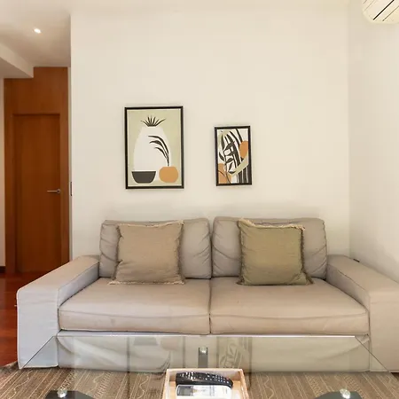 La Casa De La Alameda Apartment Malaga Exterior photo