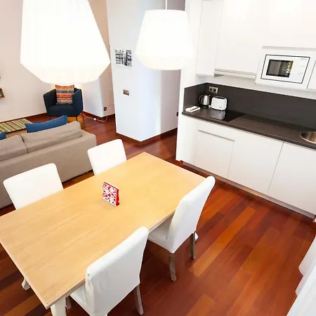La Casa De La Alameda Apartment Malaga Exterior photo
