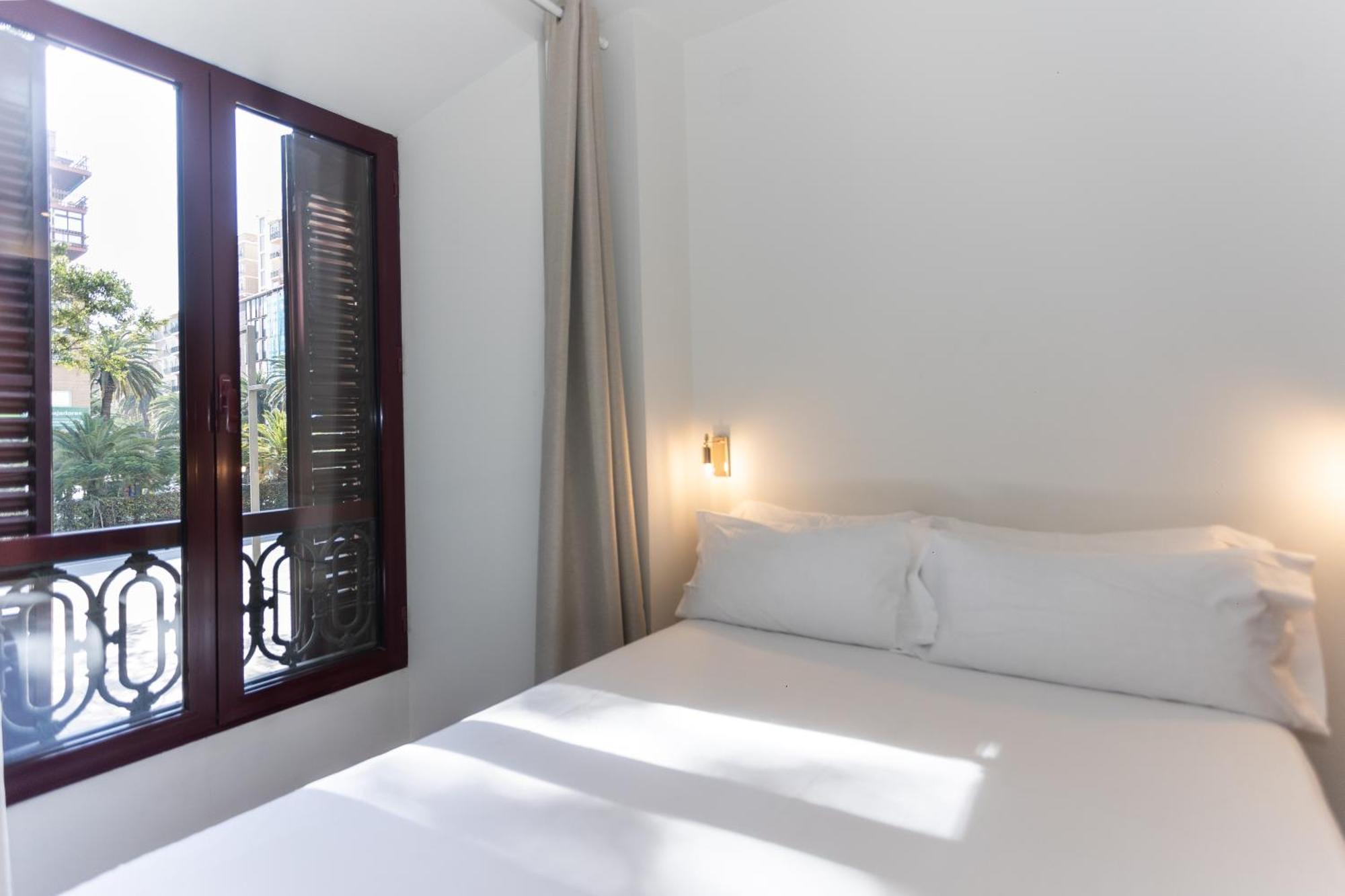 La Casa De La Alameda Màlaga