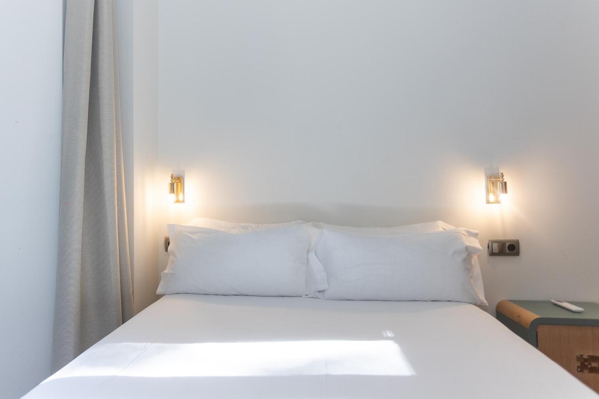 La Casa De La Alameda Apartament Màlaga