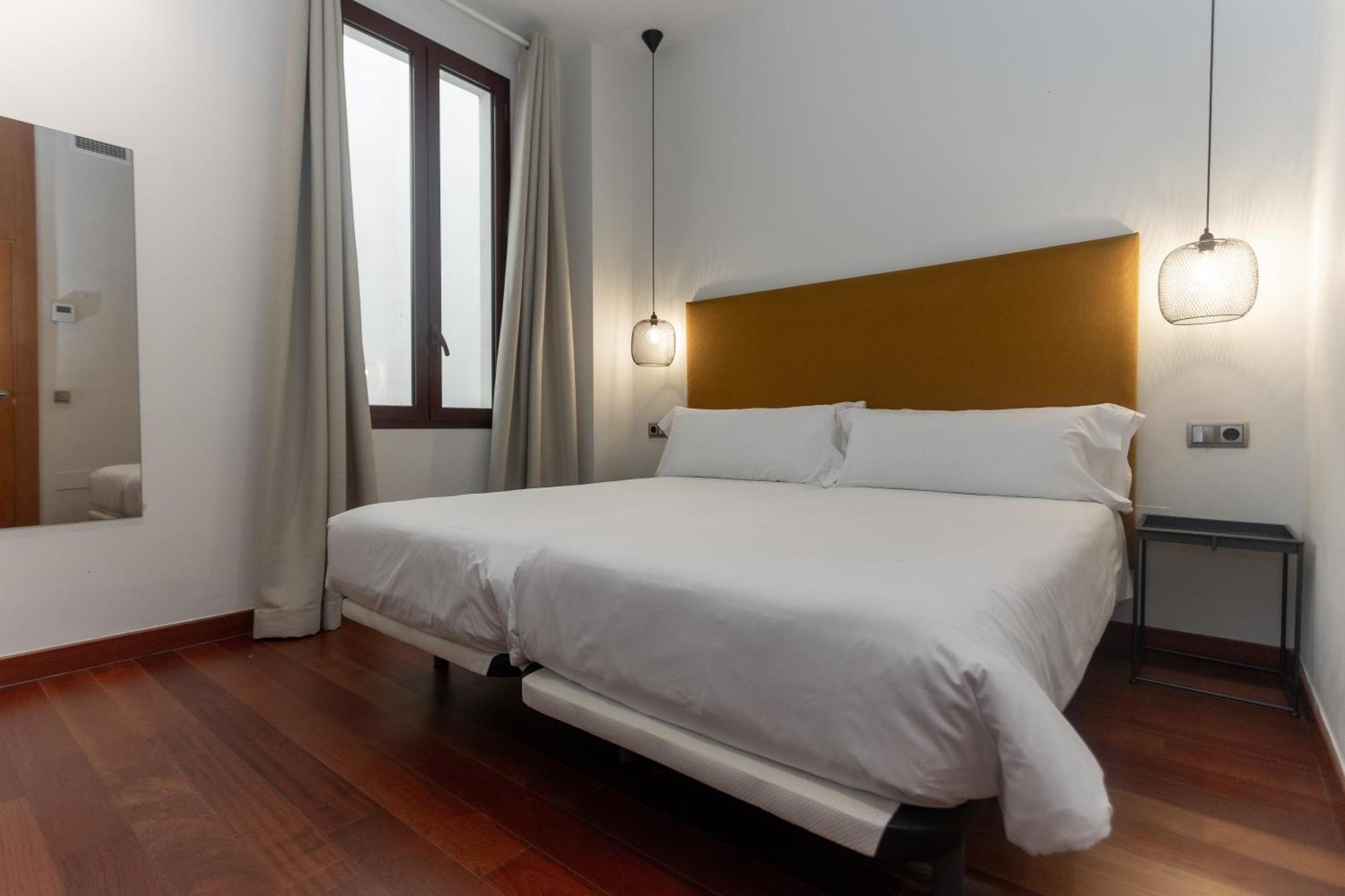 La Casa De La Alameda Apartament Màlaga